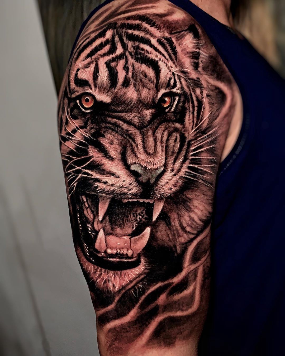 ideias de tatuagem para homem