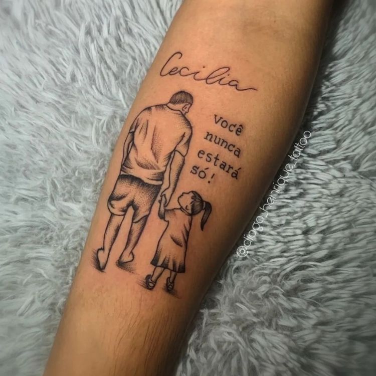 tatuagens masculinas old school