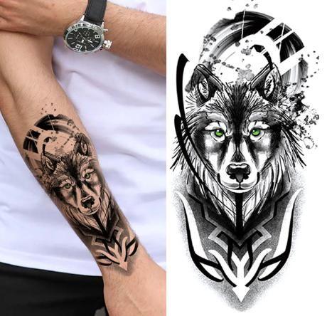 melhores tatuagens masculinas