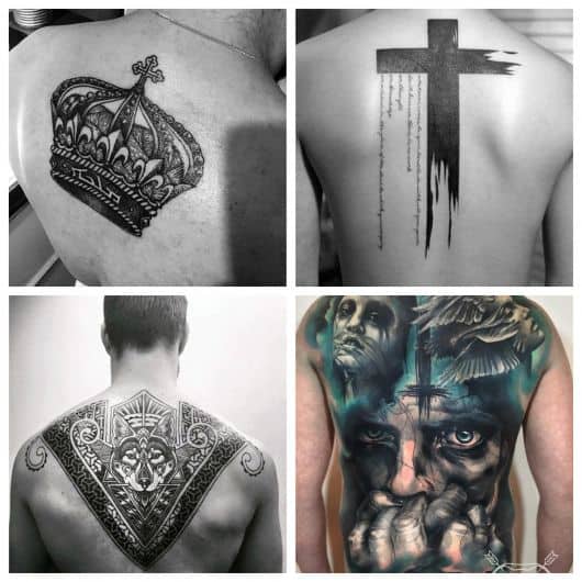 tatuagens masculinas no antebraço