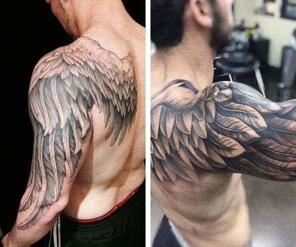 tatuagens masculinas pequenas
