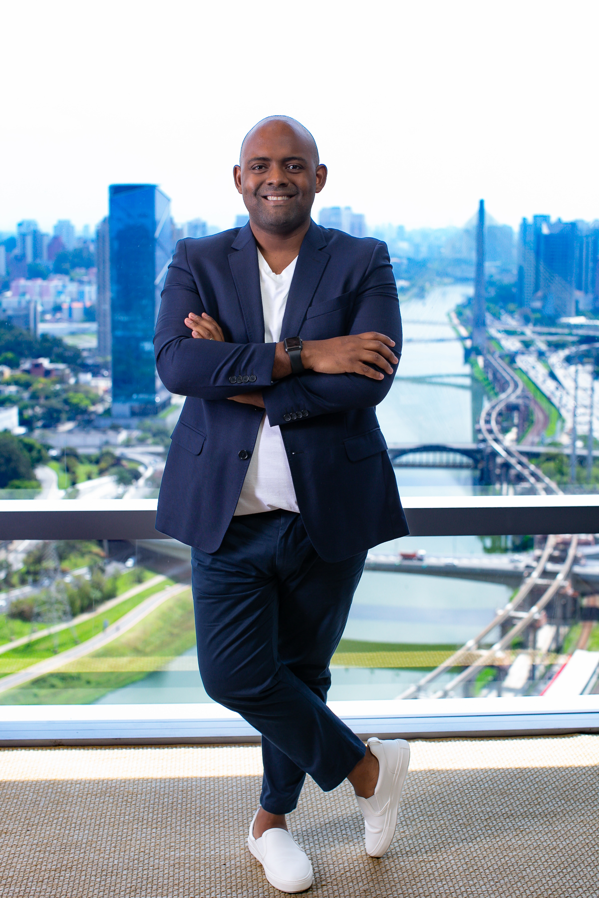 5 Dicas para um Headshot Profissional Impactante