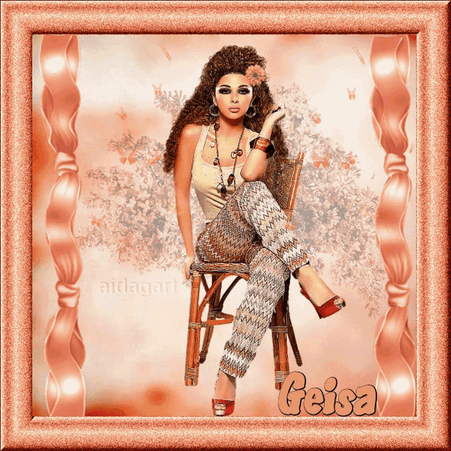 Conheça as fotógrafas Geisa do Brasil