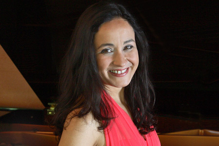 Geisa Farini: inspiração na engenharia e redes sociais