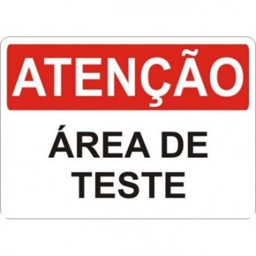 foto teste