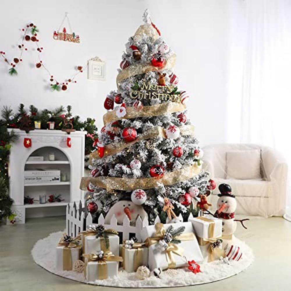 fotos arvore de natal