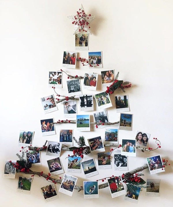 arvore de natal slim vs tradicional qual escolher
