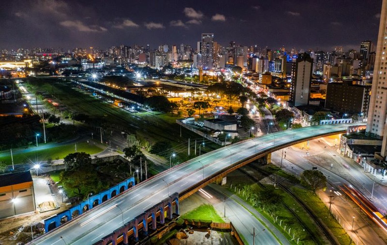 Explorando o Museu Oscar Niemeyer: Um Ícone de Curitiba