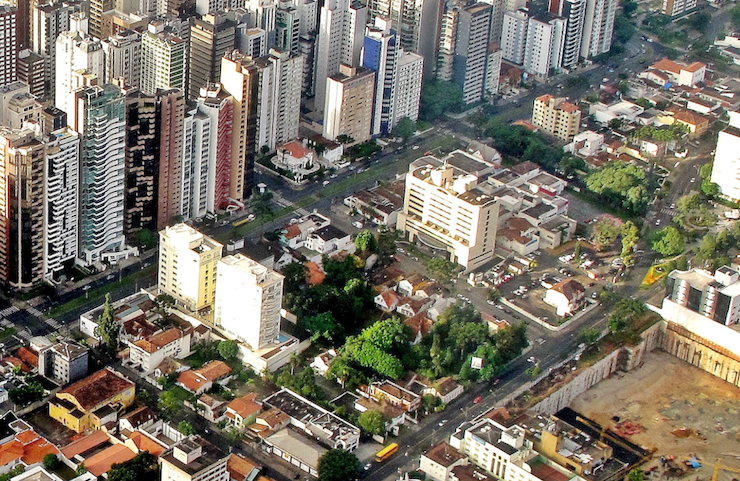 Guia Completo do Jardim Botânico de Curitiba
