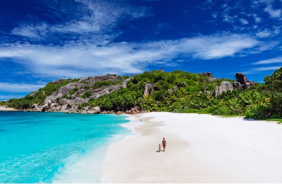 Guia Completo: Onde Ficar em Seychelles para Tirar Fotos Incríveis