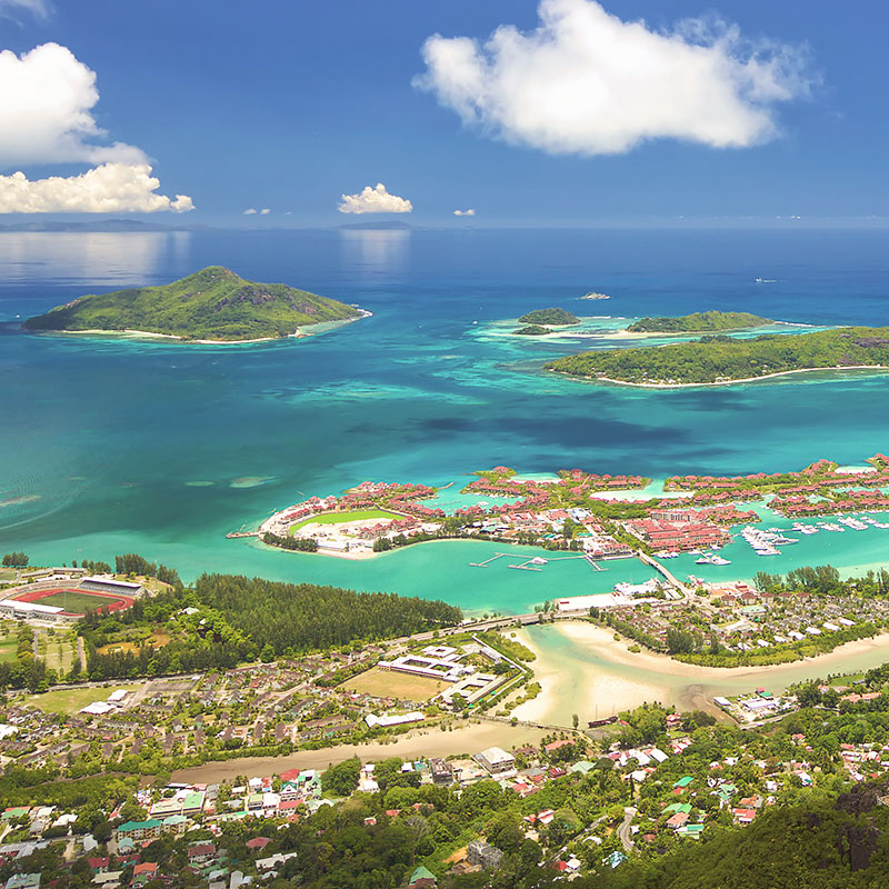 Além das Praias: Explorando a Cultura e Natureza de Seychelles