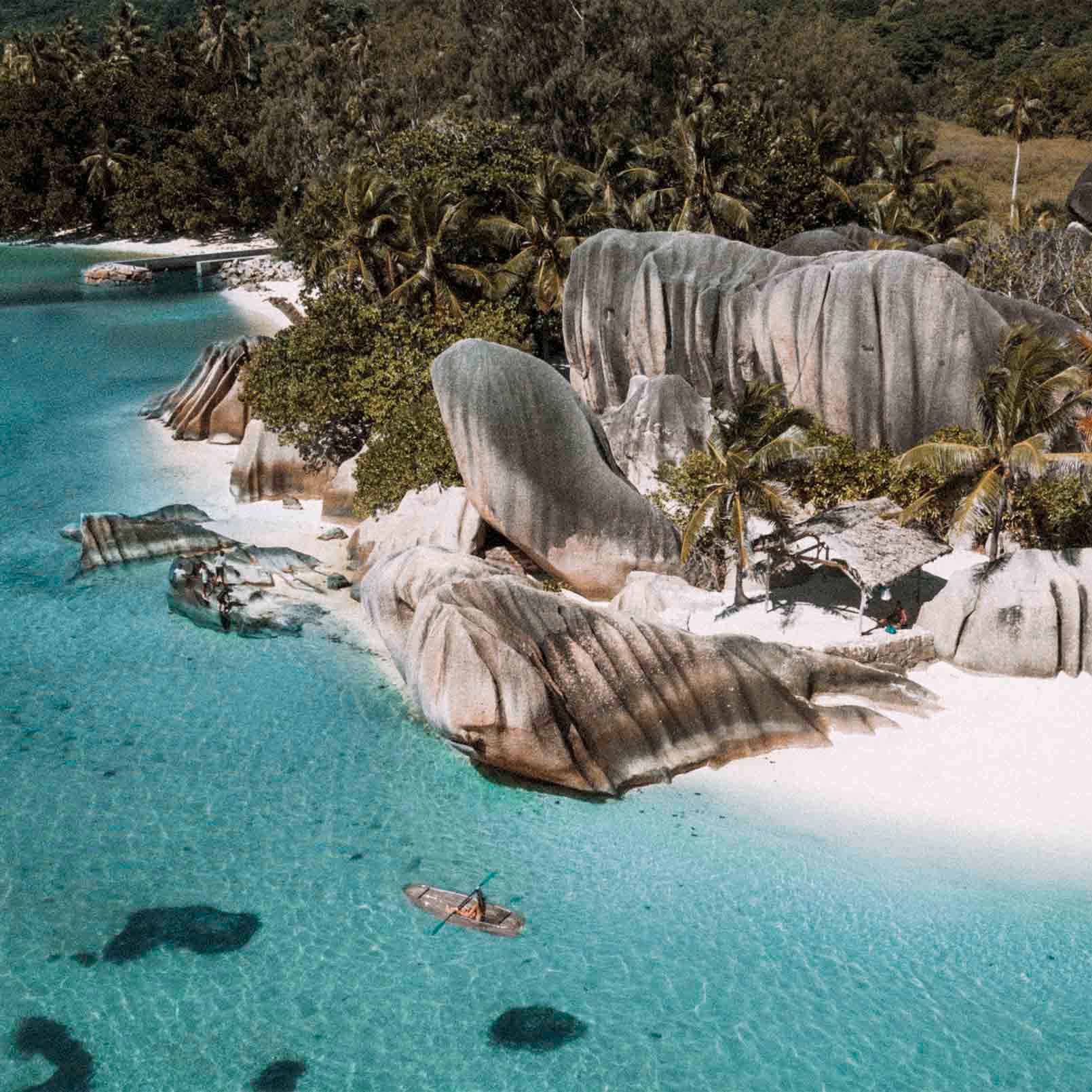Roteiro de 7 Dias em Seychelles: O Que Ver e Fotografar