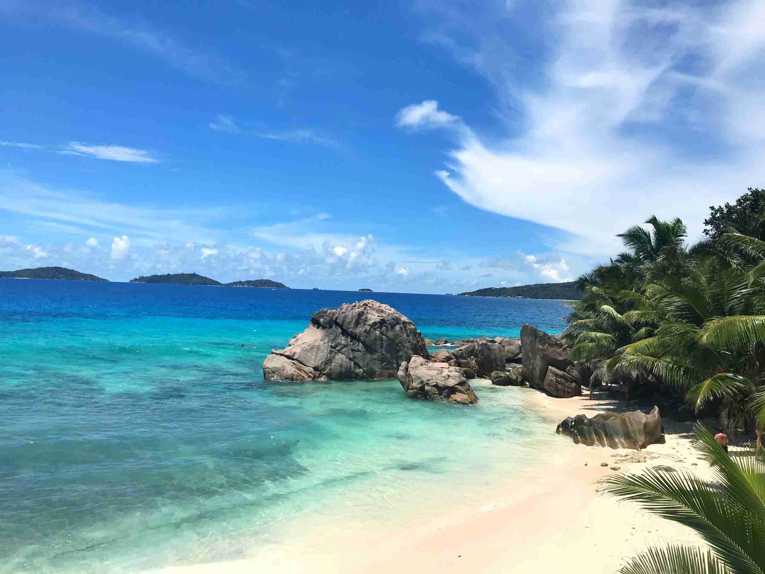 Mergulho em Seychelles: Os Melhores Spots para Fotos Subaquáticas