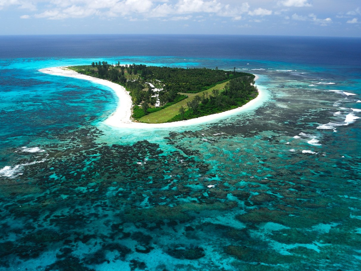 Além das Praias: Explorando a Cultura e Natureza de Seychelles