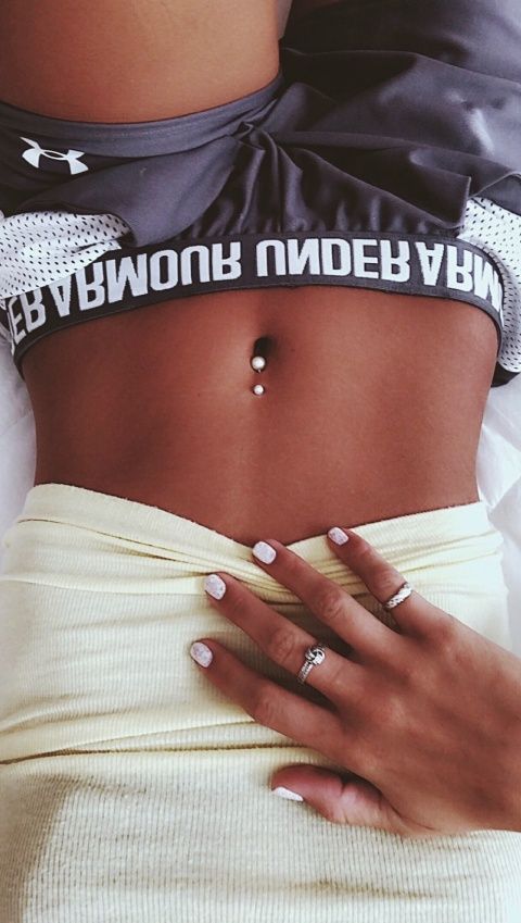 Como Escolher o Estilo de Piercing no Umbigo Ideal para Você