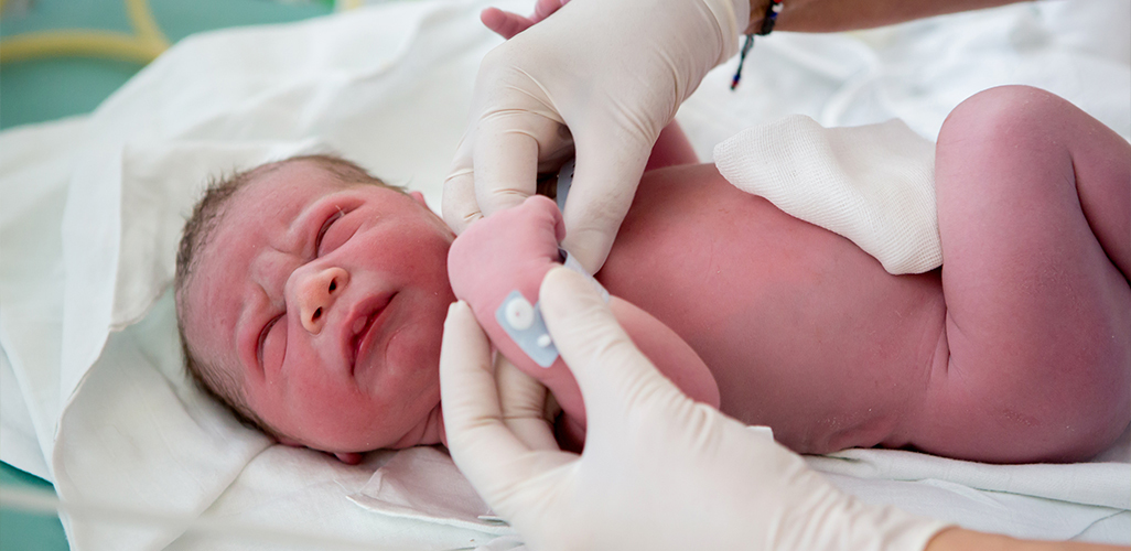 ensaio newborn profissional