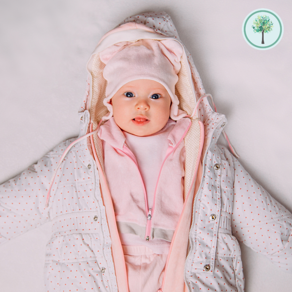 ensaio newborn profissional