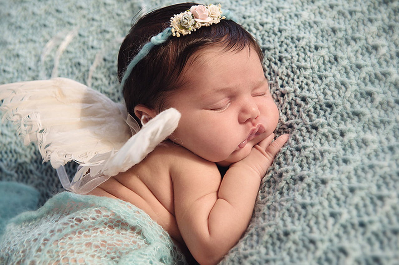 preço ensaio newborn