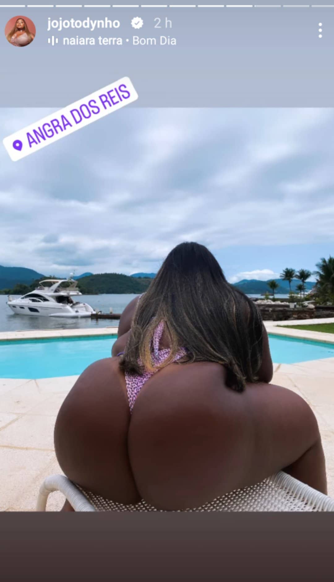 Como Escolher o Biquíni Ideal para Fotos