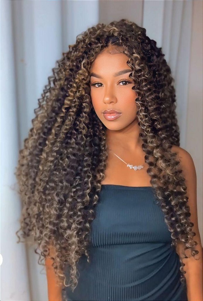 cabelo orgânico embaraça muito como resolver