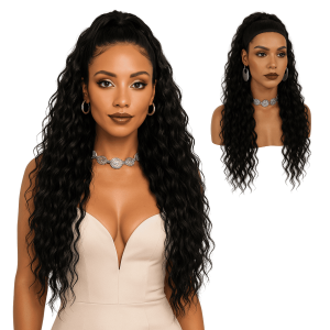 diferença entre cabelo orgânico e bio fibra