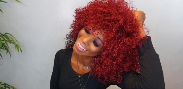 cabelo orgânico embaraça muito como resolver