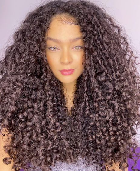 cabelo orgânico embaraça muito como resolver