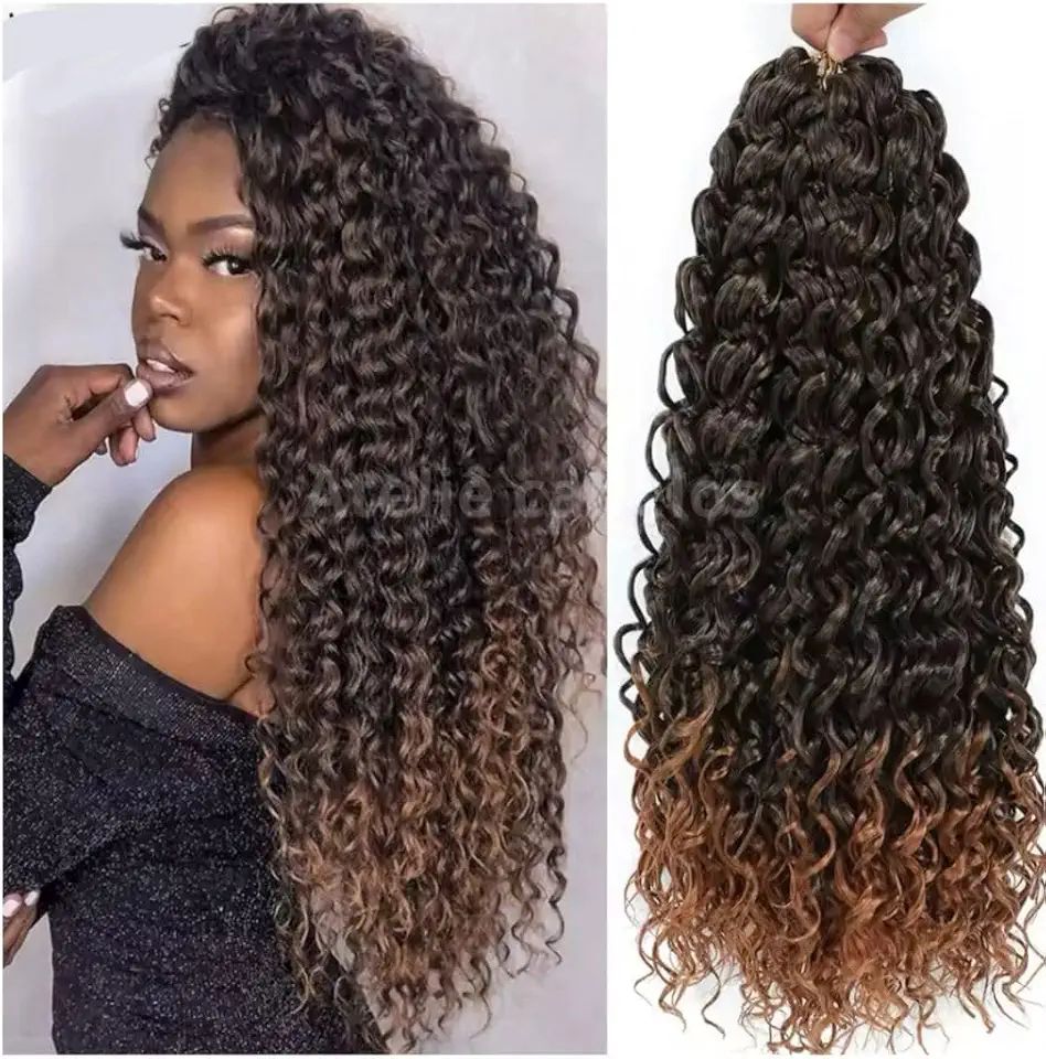 fotos de cabelo orgânico