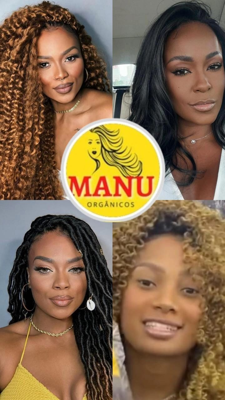 diferença entre cabelo orgânico e bio fibra