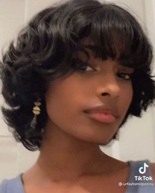 cortes de cabelo curto que rejuvenescem