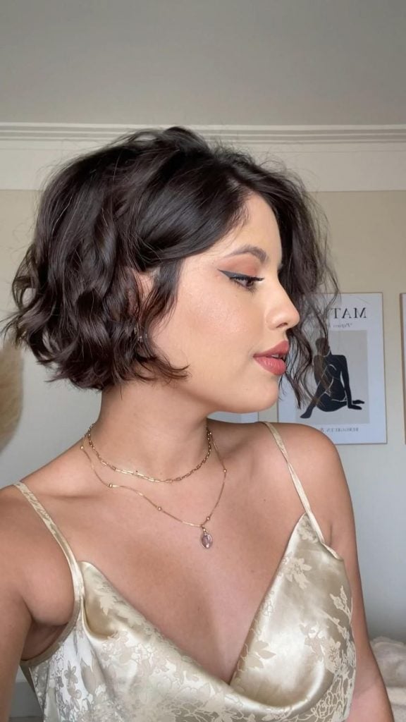 Fotos De Cabelos Curtos femininoa