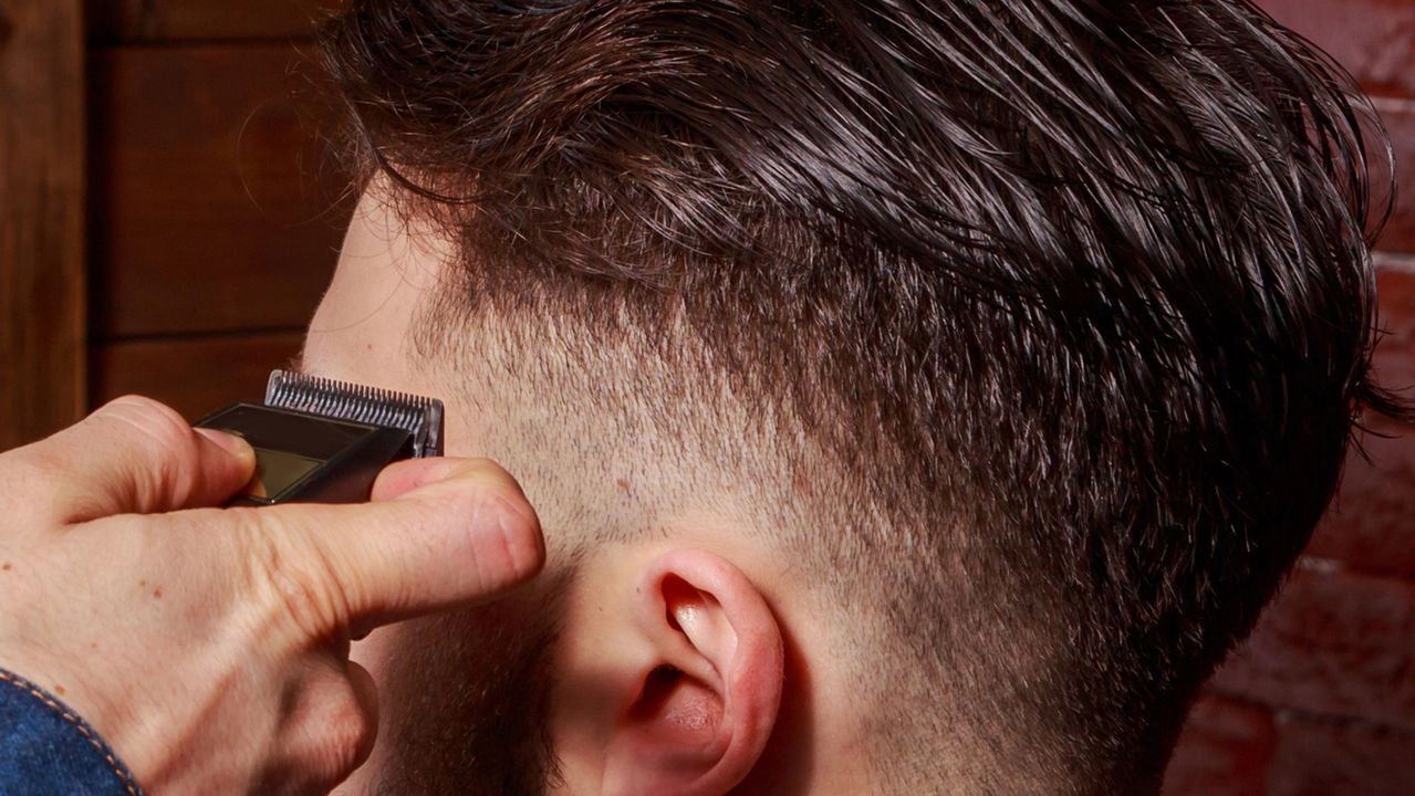 corte degradê vs undercut qual o melhor
