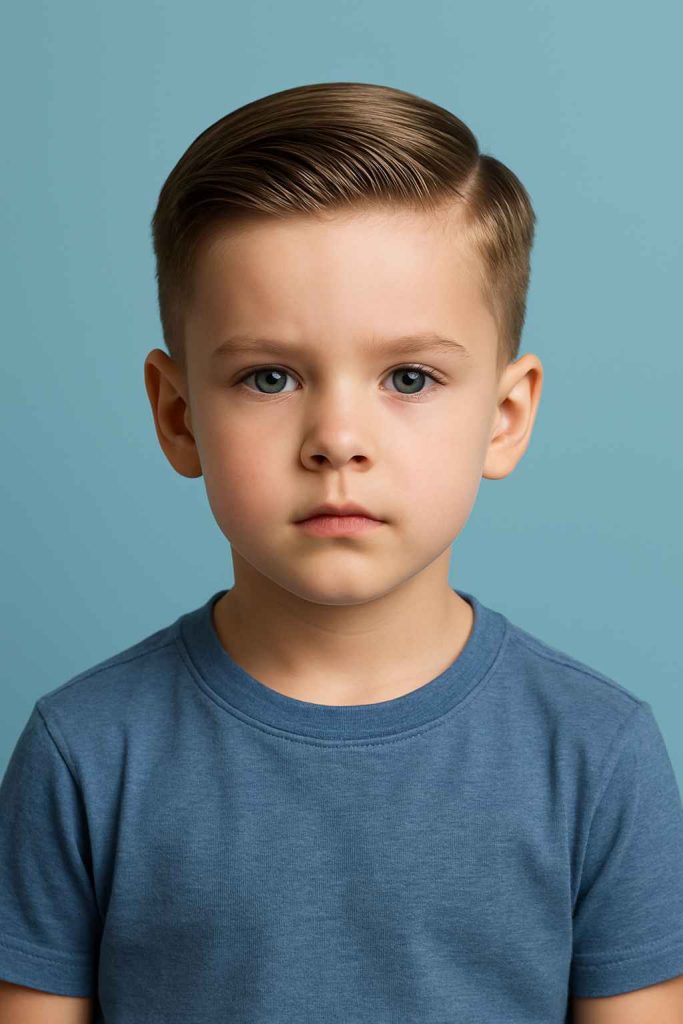 melhores fotos corte de cabelo social masculino