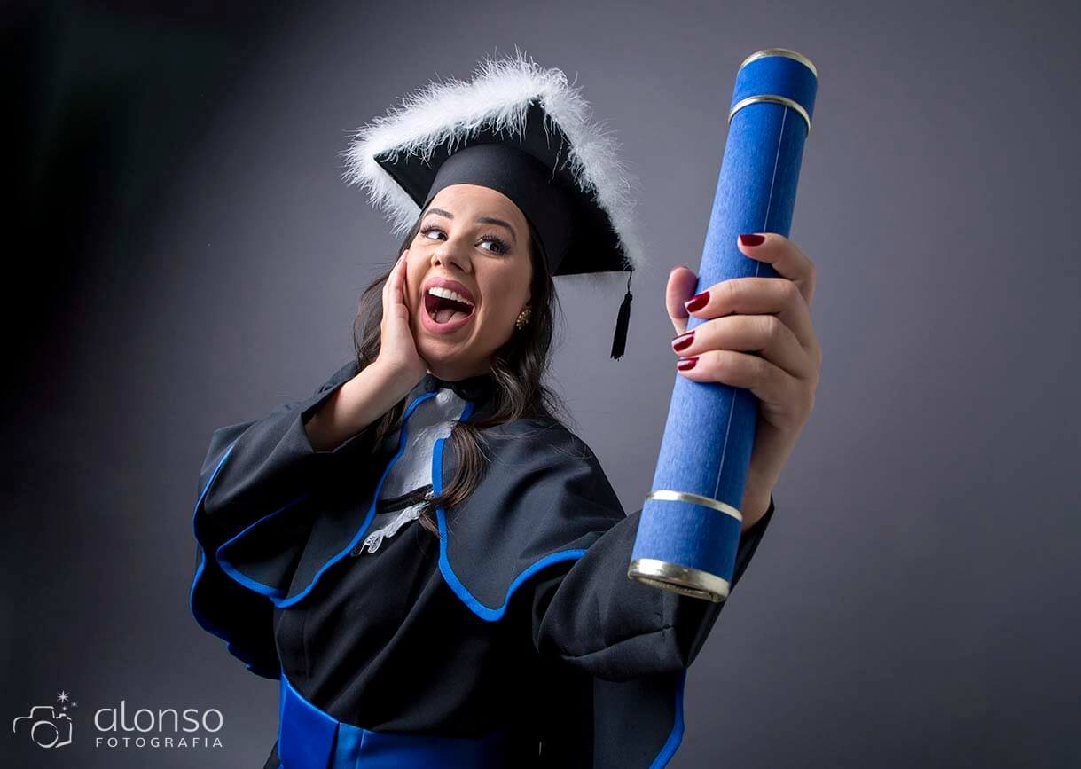 fotógrafo de formatura individual [cidade]