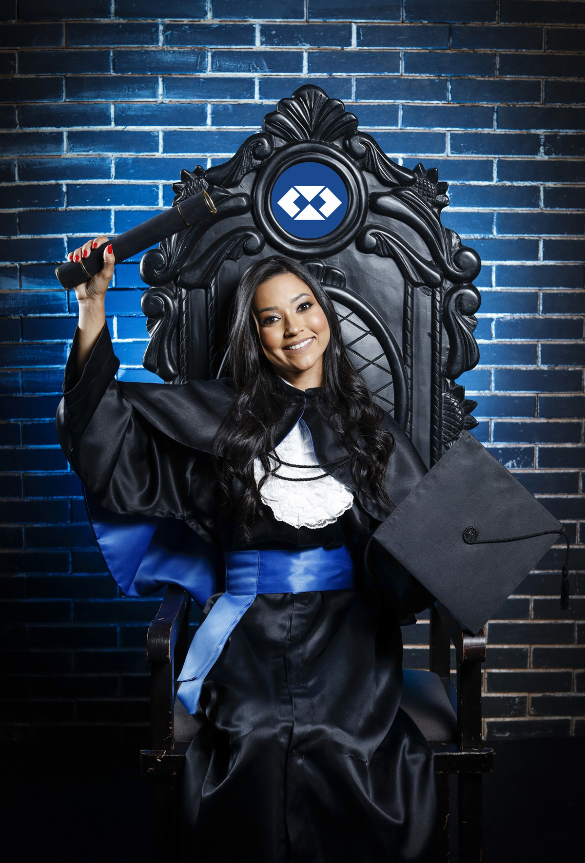 o que levar para ensaio de formatura individual