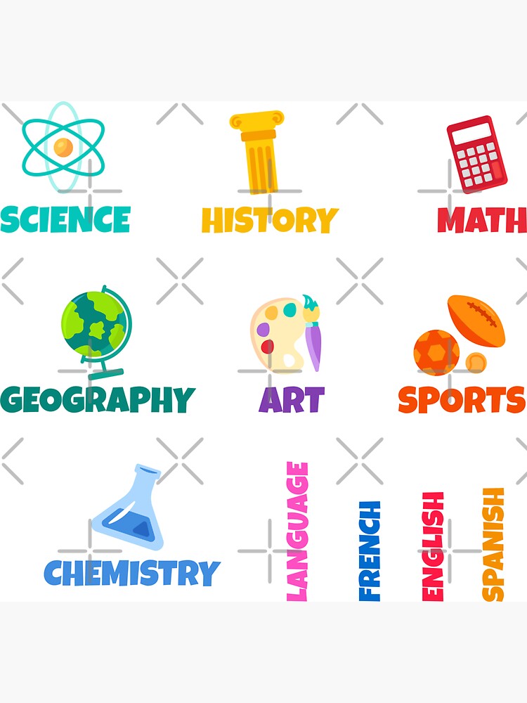 As Cores Neon que Vão Dominar seu Material Escolar em 2025 e 2026