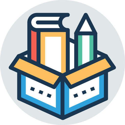 fotos de materias escolares