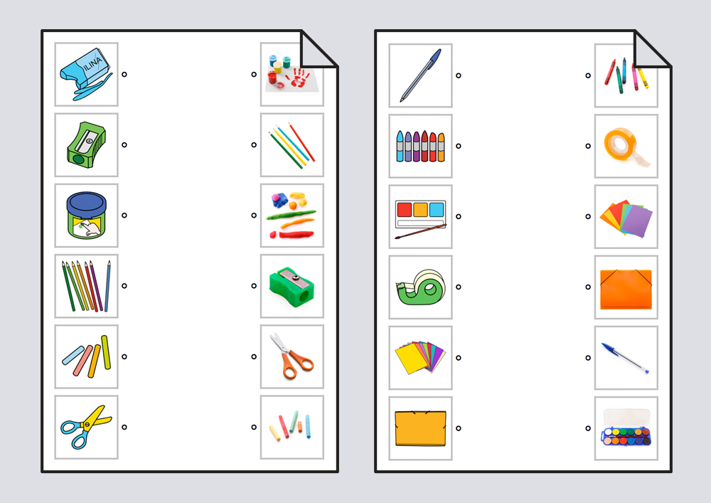 Organização por Cores: Dicas para Deixar seu Material Escolar Funcional e Bonito