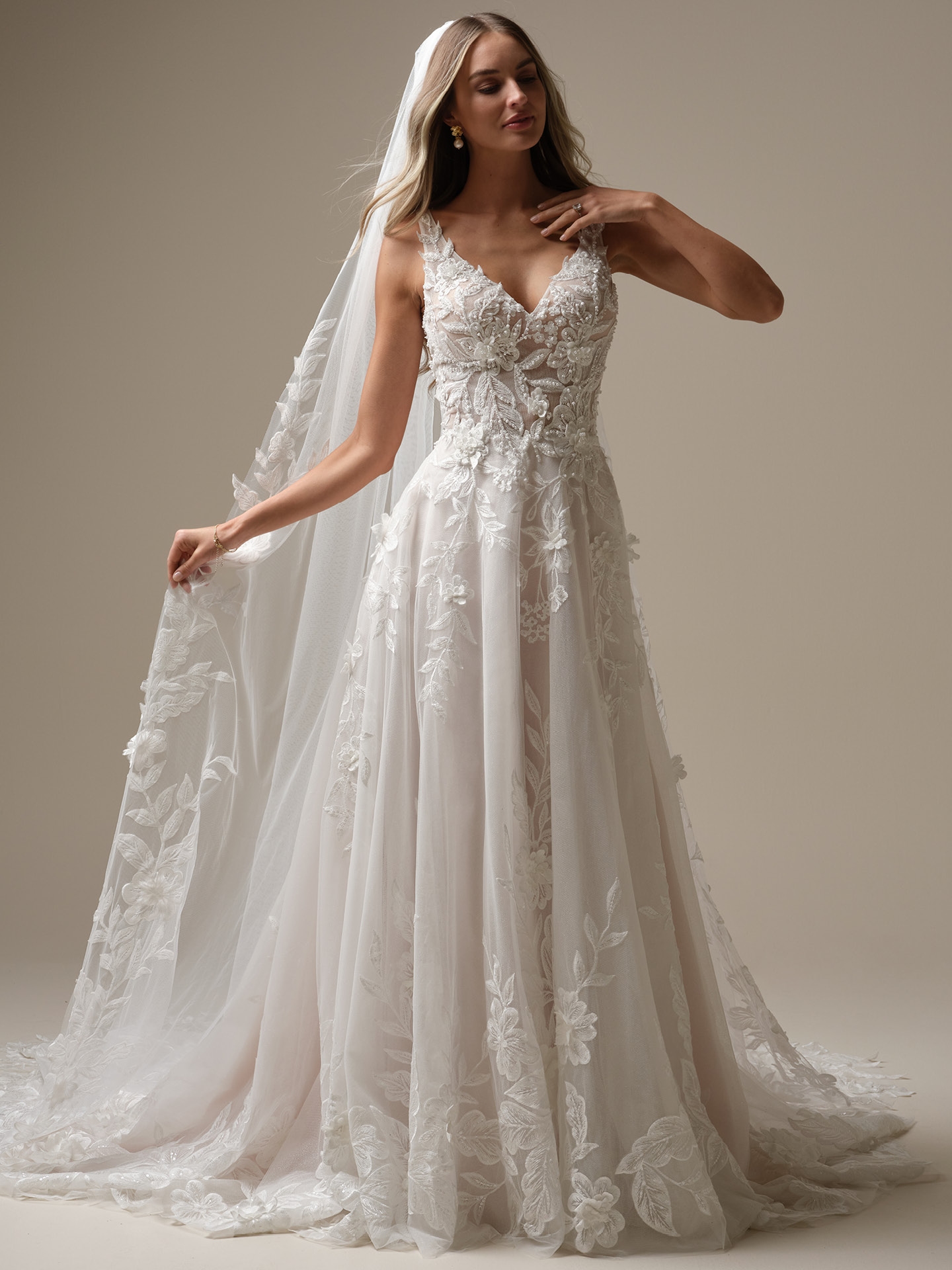 fotos de vestidos de noiva