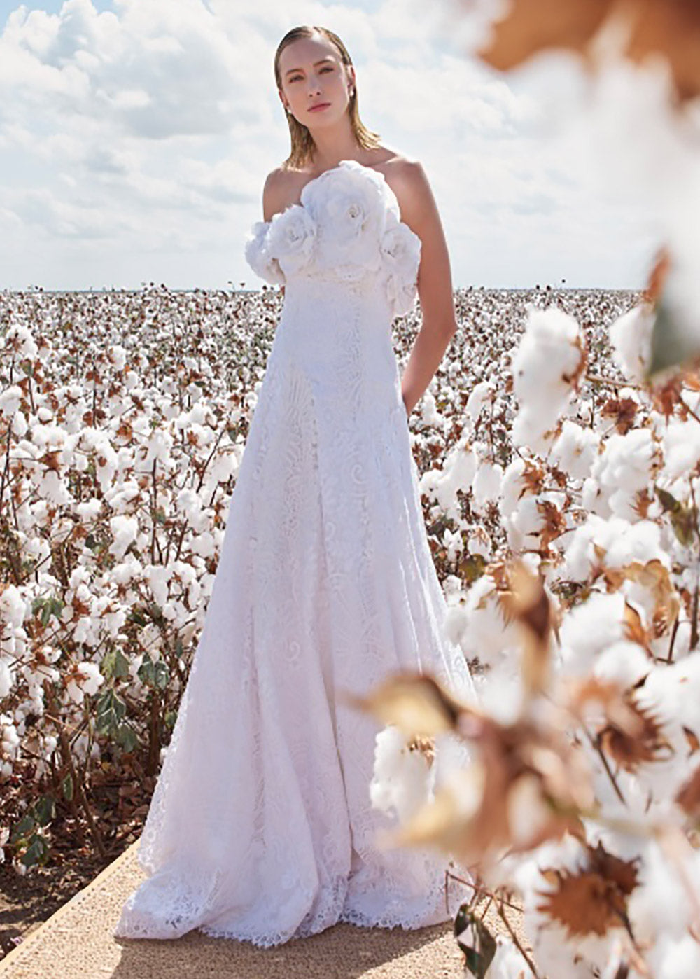 modelos de vestidos de noiva