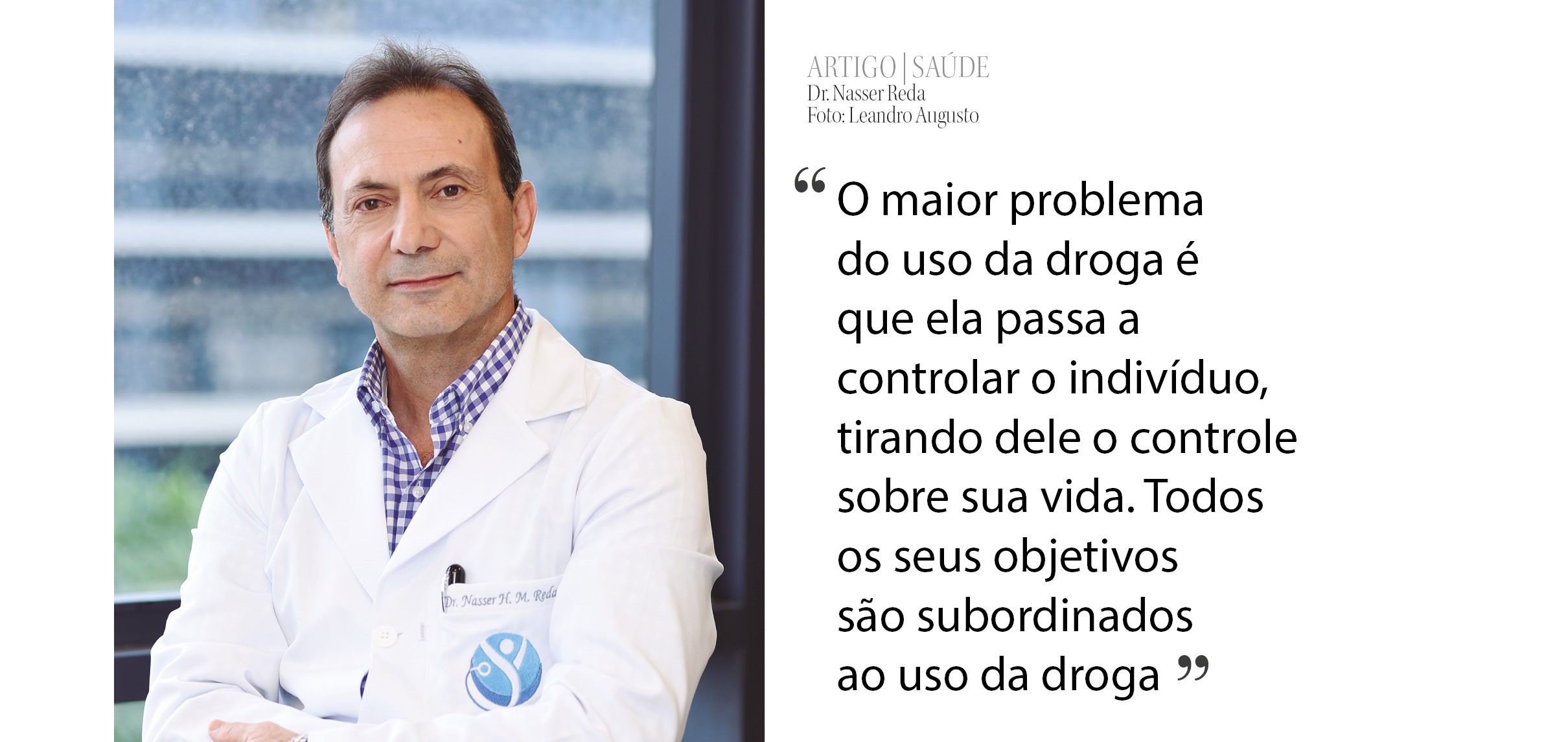 Análise de Casos: Fotografias que Marcaram a Luta Contra as Drogas