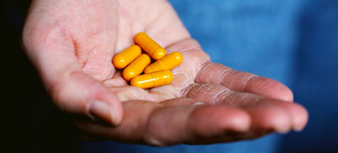 A Psicologia por Trás das Imagens de Conscientização sobre Drogas