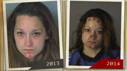 Como a Fotografia Documental Transforma a Percepção sobre o Vício