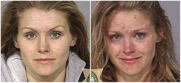 Análise de Casos: Fotografias que Marcaram a Luta Contra as Drogas