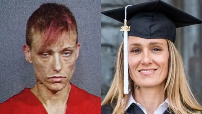 A Psicologia por Trás das Imagens de Conscientização sobre Drogas