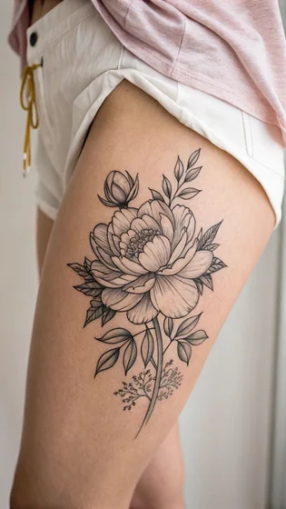 quanto custa uma tatuagem feminina pequena