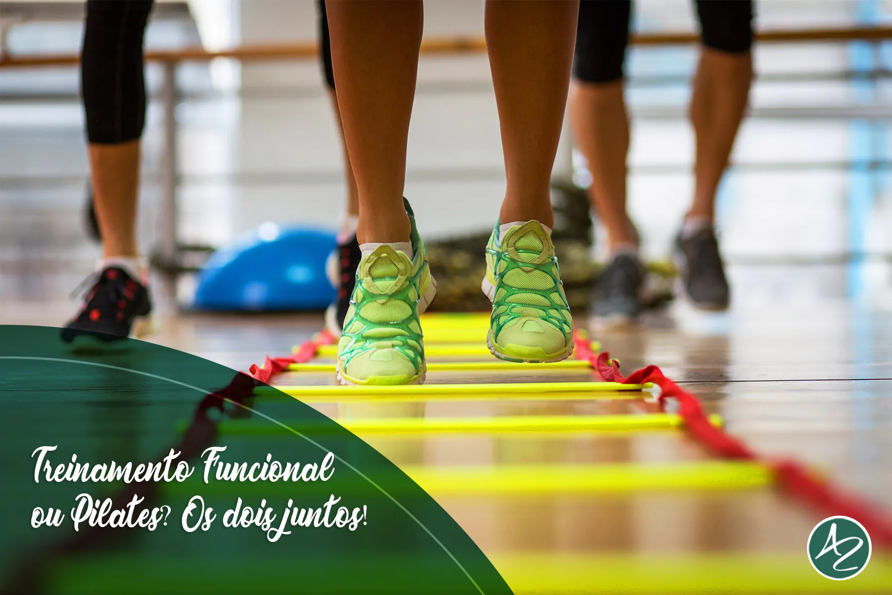 fotos de treinamento funcional