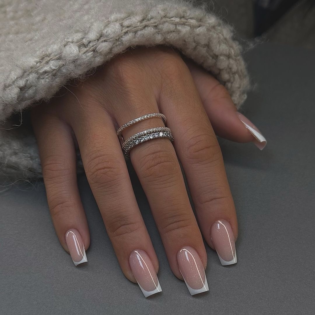 fotos de unhas decoradas simples