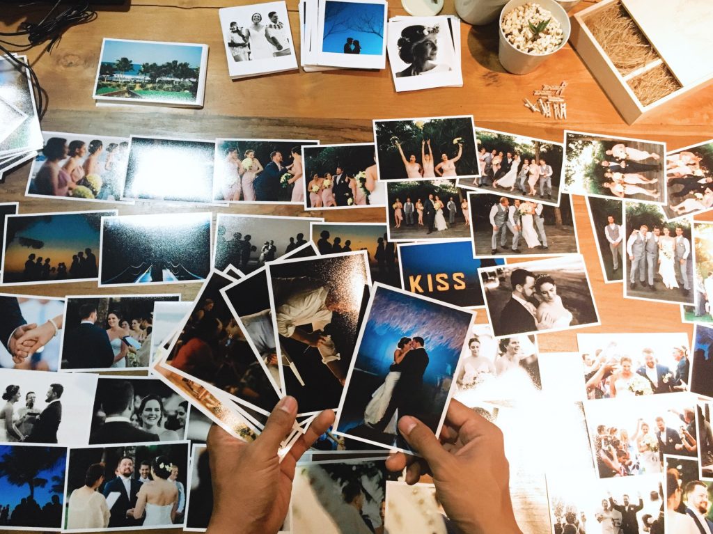 5 ideias de títulos