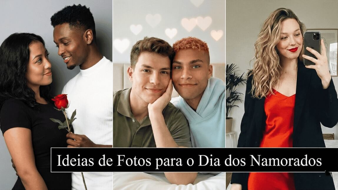 fotos para enviar para namorado